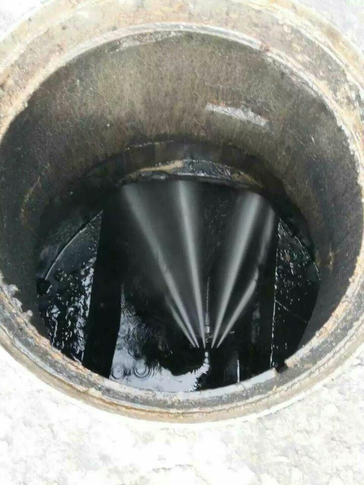 措美市政管道清洗-排污管道清洗